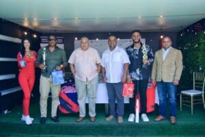 Johan Ferreira y Gabriel Pérez electos jugadores de la semana TBES-PSD