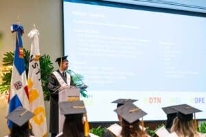 Instituto OMG realiza tercera investidura programas de maestrías