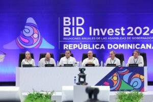 Gobernadores del BID acuerdan capitalización de US$3,500 millones para financiar sector privado