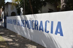 APD afirma solicitud de oposición a JCE busca crear desorden electoral