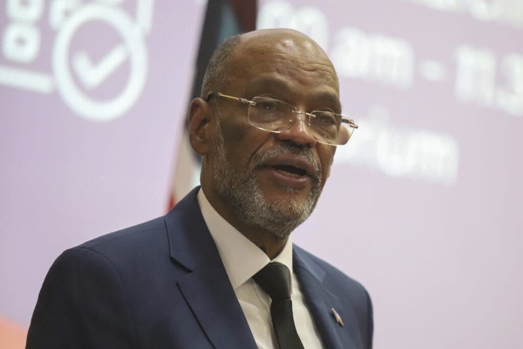 Abinader: Henry no es bienvenido en RD