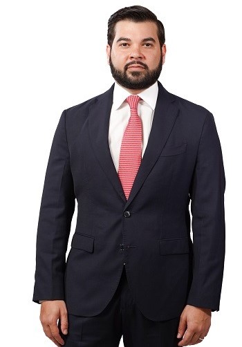 Banco Múltiple JMMB Bank presenta nuevo Gerente General