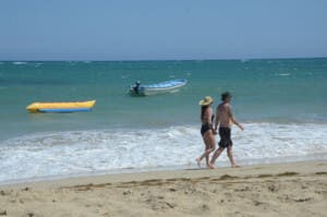 Cofresí y Dorada, 2 playas de ensueños en PP