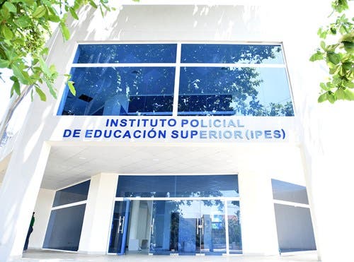 IPES concluye curso sobre Comunicación Estratégica Policial