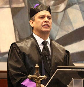 Molina resalta PJ debe garantizar  derecho e igualdad de la mujer