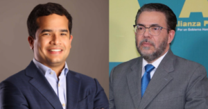 ¿Y quién ganará? de Guillermo, Omar o Vinicio