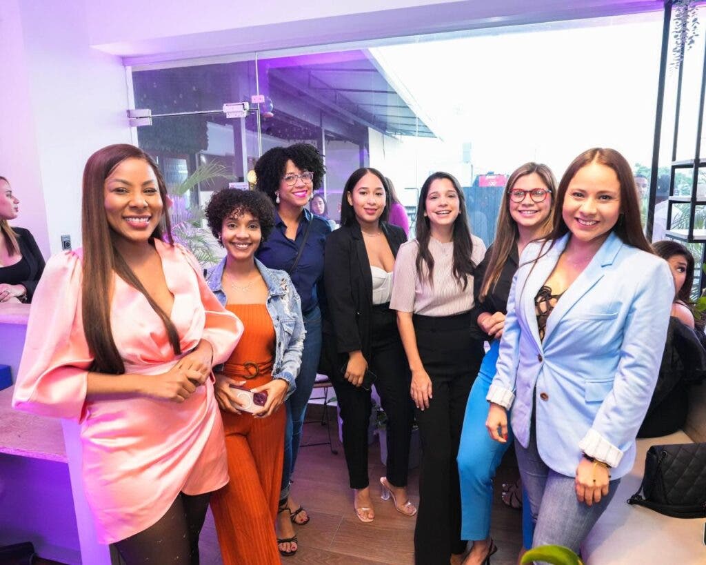 Manitas Beauty Space un concepto innovador de la belleza