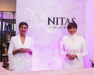 Manitas Beauty Space un concepto innovador de la belleza