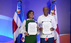RD firma acuerdos con Chile y Panamá sobre energía y medioambiente     