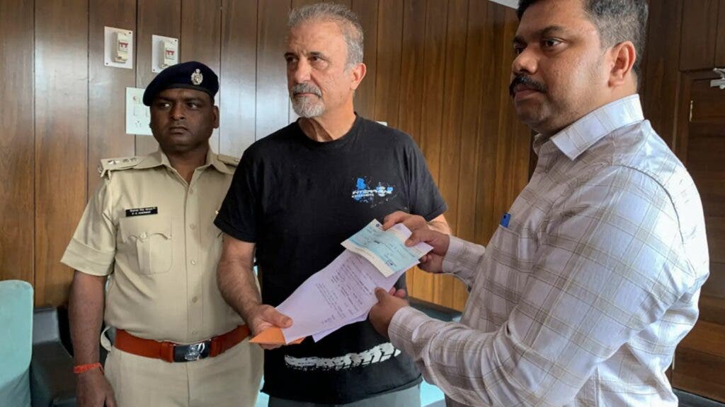 La indemnización por violación, la práctica de la India para responder al asalto sexual