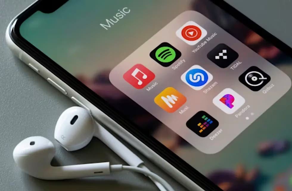 Multan a Apple con 1,840 millones por obstruir competencia a su servicio de música