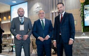 Lopesan Hotel Group rehabilita propuesta hotelera en Gran Canaria