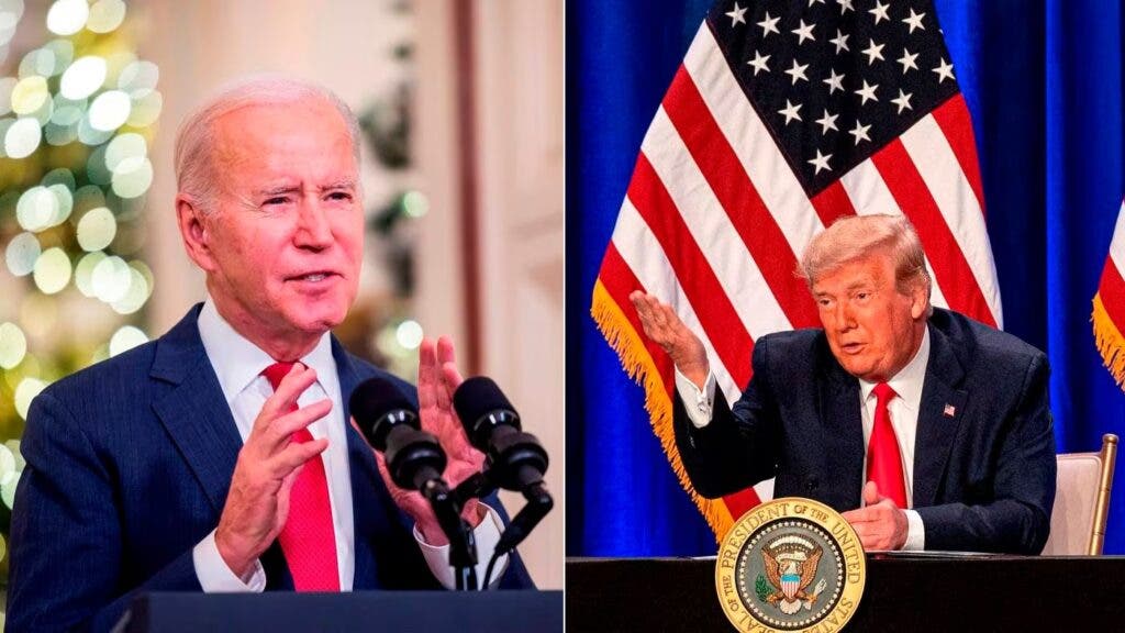 Trump podría ser confirmado el virtual candidato republicano en una semana