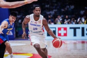 El dominicano Andrés Feliz, mejor jugador de los octavos de final de la Eurocopa
