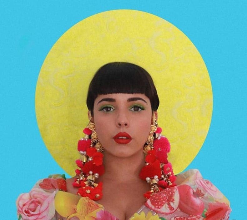 Ellas le dan el toque femenino a la música alternativa dominicana