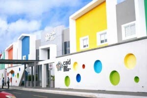 Transfieren el CAID al Ministerio de Educación