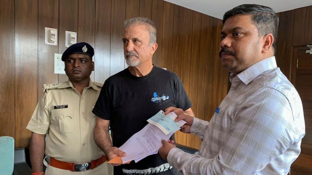 Solo una de cada 25 violaciones a extranjeras en la India acaba en condena