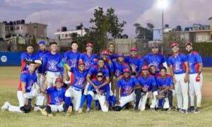 Reyes de Mendoza, O&M, Guerra y Bravos de San Luis triunfan en jornada sabatina