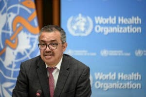 OMS advierte sobre situación límite en Puerto Príncipe, bloqueada por mar y aire