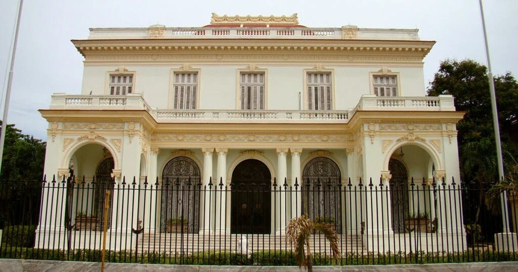 Cuba evacuará sus ciudadanos de Haití cuando se reanuden los vuelos desde ese país