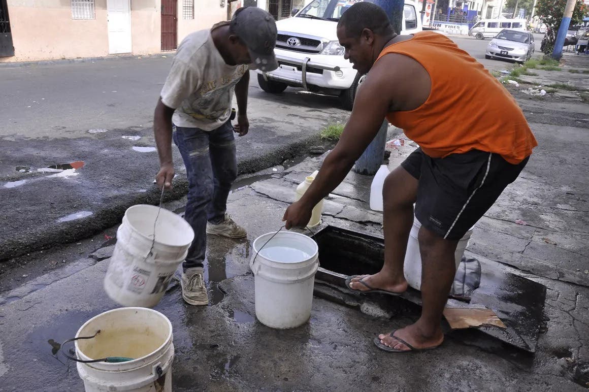 El 3% de la población en Latinoamérica y Caribe carece de acceso al agua o consume no apta