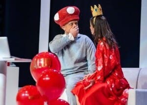 “Acepto” cierra temporada Teatro Banreservas