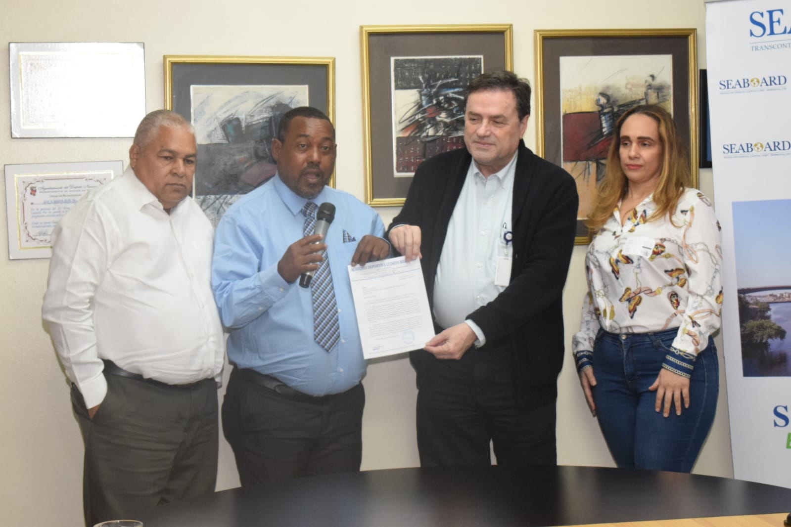 Cientos de atletas participarán en torneo de béisbol Copa Seaboard