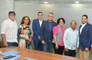 Anuncian debate presidencial con candidatos alternativos