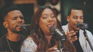 Isabelle Valdez lanza sencillo «Ven, regresa» junto a Grupo Grace
