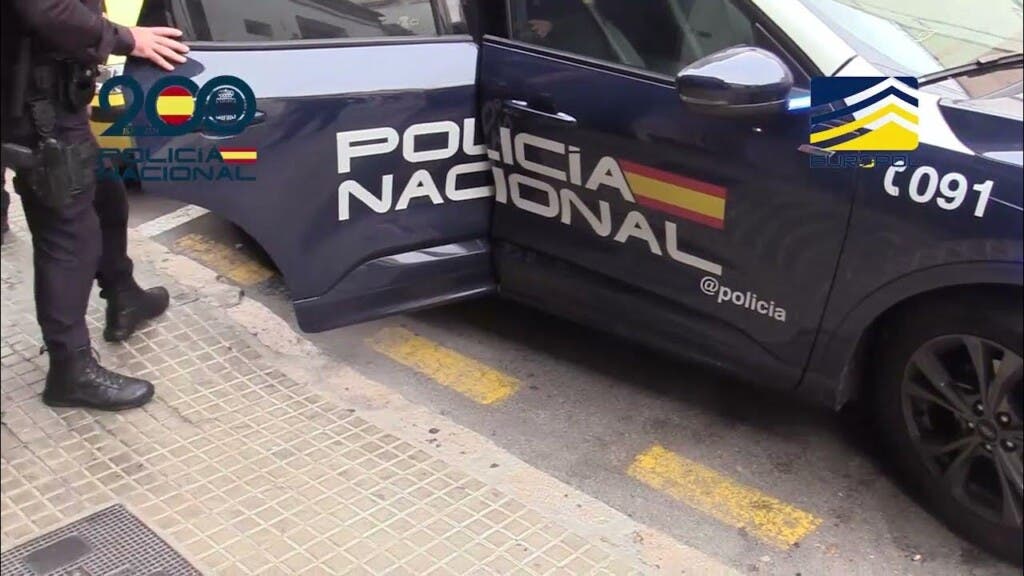 Detienen miembros de trama explotación sexual y liberan víctimas latinoamericanas