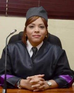 Solicitan recusación e interponen querella disciplinaria contra jueza Patricia Padilla