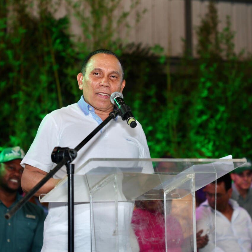 Jiménez dice incompetencia del Gobierno es responsable de tragedia en La Victoria