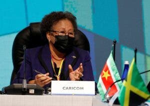 Caricom dice que aún hay “muchos desafíos por superar” para lograr la igualdad de género