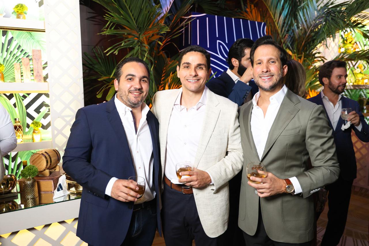 Spirits Sessions realiza su 2da edición “The Cocktail Event”