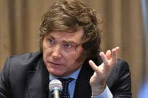 Ven “éxito” ajuste Milei en Argentina