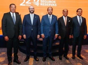 Activos Seguros Reservas suben a RD$24,700 MM