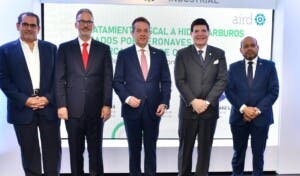 Ven decreto será favorable a la logística de RD