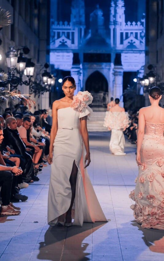 Color y estilo en Trendy Fashion Week