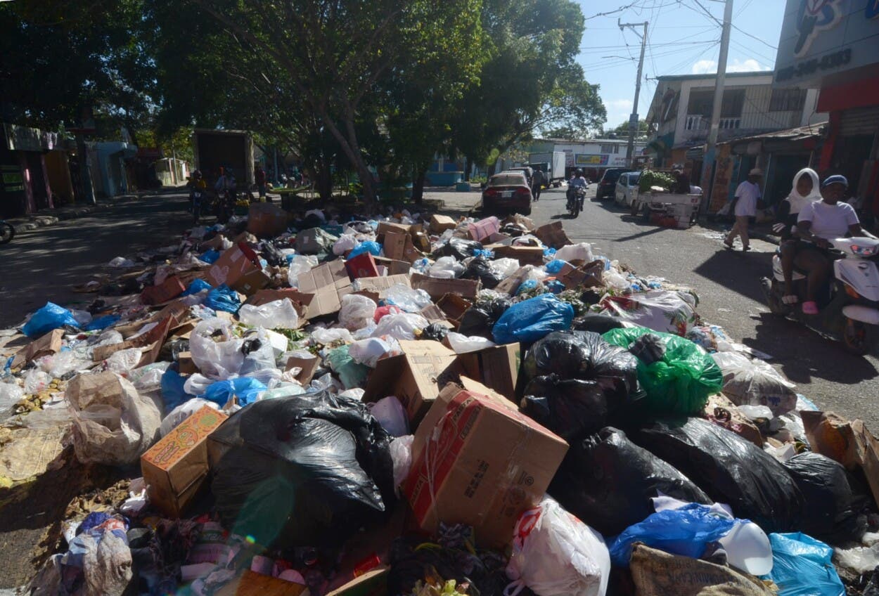 En Boca Chica