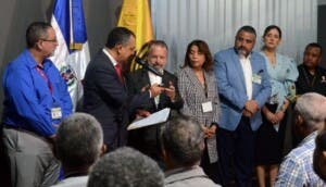 Impresión de las boletas