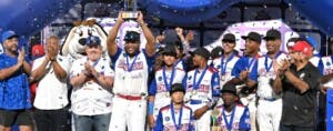 Anderson pondera la entrega de niños de RD