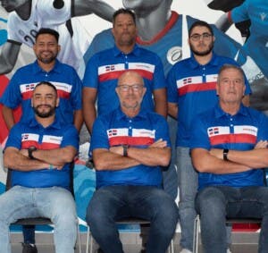 Fedofútbol nombra técnicos para niveles inferiores