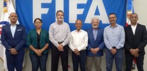 José Deschamps con gran responsabilidad en presidencia Fedofútbol