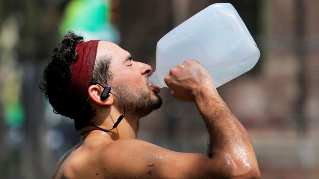 Se espera en EEUU un verano más caliente que en los últimos años