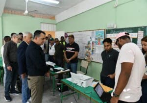 En proceso electoral: Buenos pasos