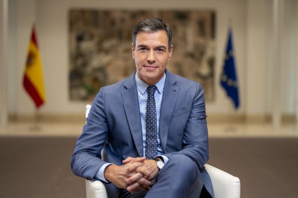 Una de las notas más discordantes