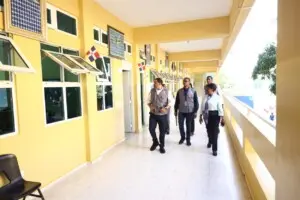 Defensor del Pueblo supervisa cumplimiento Ley Discapacidad en instituciones públicas