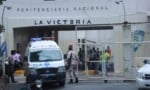 La cárcel de La Victoria sigue siendo centro desde donde se coordinan acciones delictivas