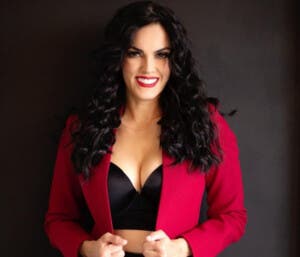 Robmariel “Siento orgullo del camino recorrido”