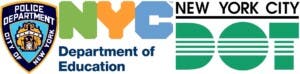NYPD, DOE y DOT emiten decenas de miles de permisos para estacionamiento vehicular